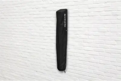 WallFix, 24m + beschermhoes
