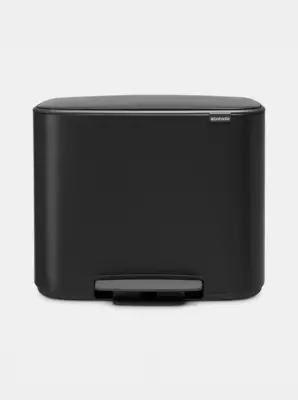 Brabantia Bo Pedaalemmer, 36L
