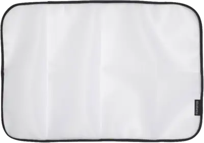 Brabantia Strijkdoek, 40x60cm