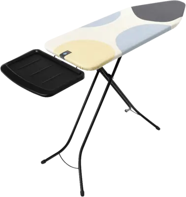 Brabantia Strijkplank C, 124x45cm SSUH PerfectFlow
