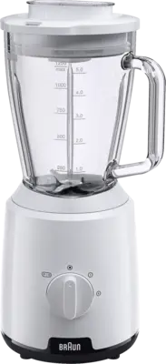 Braun Domestic Home JB 1050 WH