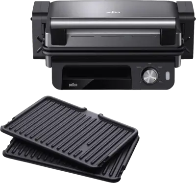Braun Domestic Home CG 5033