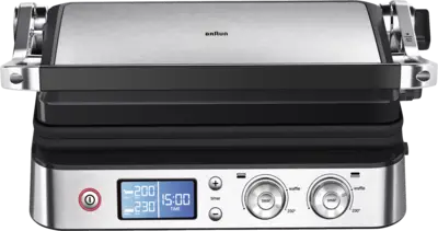 Braun Domestic Home CG 9040