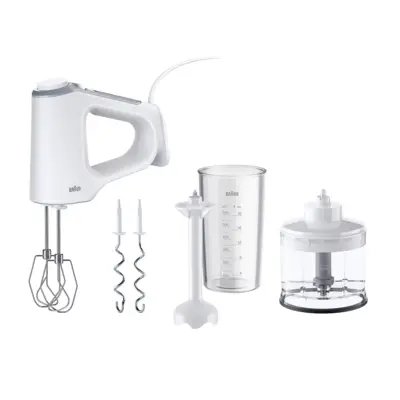 Braun Domestic Home HM 3235