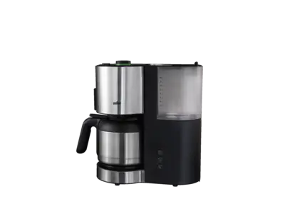 Braun Domestic Home KF 5105BK