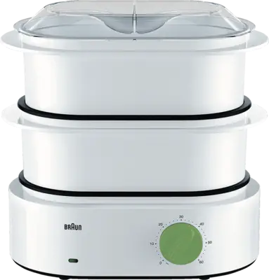Braun Domestic Home FS 3000 TributeCollection