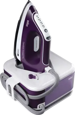 Braun Domestic Home IS2577VI