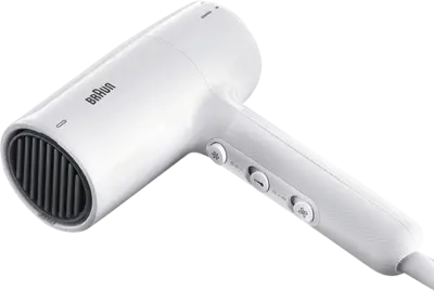 Braun Haircare HD2.1