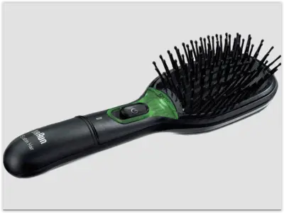 Braun Haircare BR710E Satin Hair 7