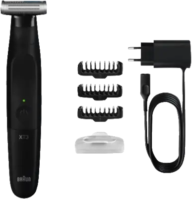 Braun Personal Care Series XT3100 Face