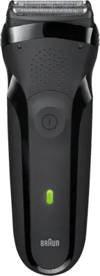 Braun Personal Care 301s Series 3