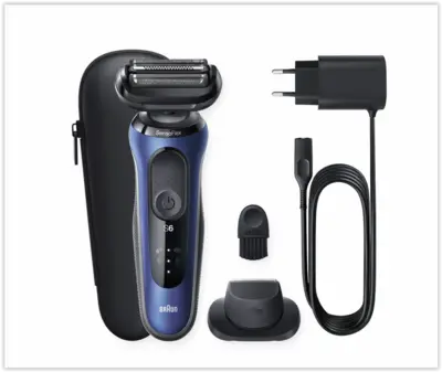 Braun Personal Care 61-B1200S