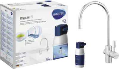 Brita mypure P1