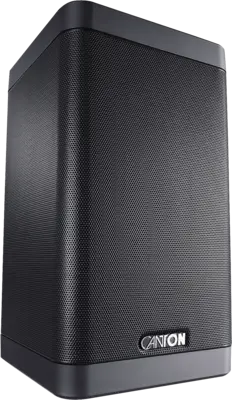 Smart Soundbox 3