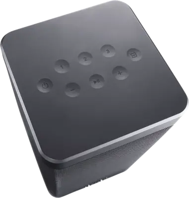Smart Soundbox 3