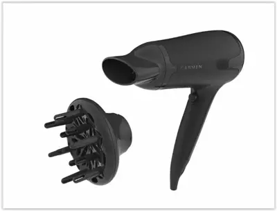 Carmen HD 1695 Volume 1700