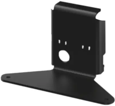 Cavus CFSB-TSMOD Module voor Sonos BEAM op Cavus tafelstandaard