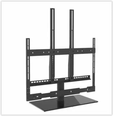 Cavus CC-CAVTSL-CFDHS516 Draaibare Tv voet geschikt voor Denon DHT