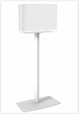 Cavus CSDH250W Vloerstandaard voor Denon Home 250