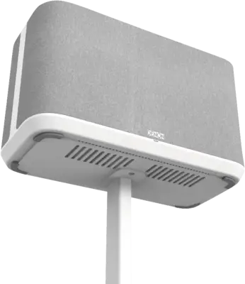 CSDH350W Vloerstandaard voor Denon Home 350