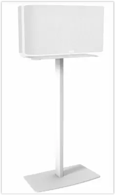 CSDH350W Vloerstandaard voor Denon Home 350