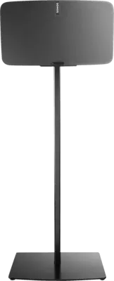 Cavus CSP5B Vloerstandaard voor Sonos Play:5 (gen 2) zwart