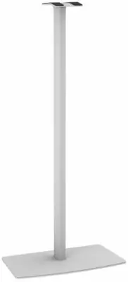 Cavus CSSE300W Speakerstand voor Sonos ERA 300