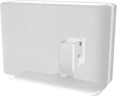 CMDH250W Muurbeugel voor Denon Home 250