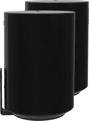 Cavus CMSE100XSB2 Muurbeugel set voor Sonos ERA 100