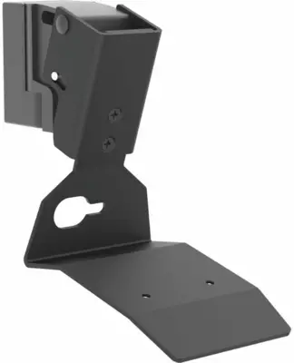 Cavus CMSE300B Muurbeugel voor Sonos ERA 300