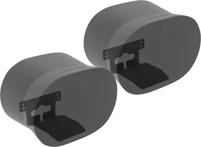 Cavus CMSE300XSB2 Muurbeugel set voor Sonos ERA 300