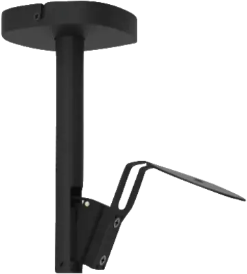 Cavus CPSE100B Plafondsteun voor Sonos ERA 100