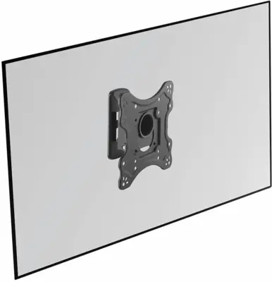 Cavus WME100 Muursteun draaibaar 23-55