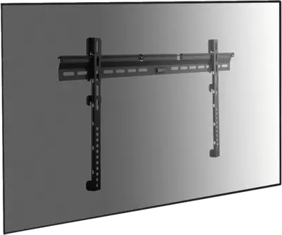 Cavus WMF084 Muursteun Ultra Slim 37-70