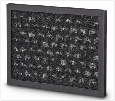 Eco-Air Plus filter tbv CA-803