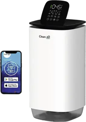 Clean Air CA-806