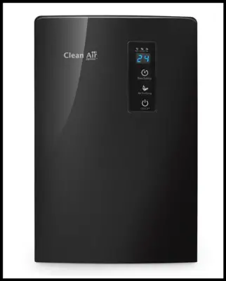Clean Air CA-703B