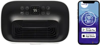 CA-705 Smart