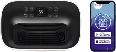 CA-706 Smart