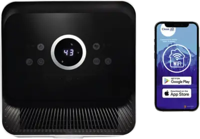 CA-707 Smart