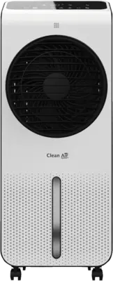 Clean Air CA-104