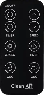 Optima CA-403 smart