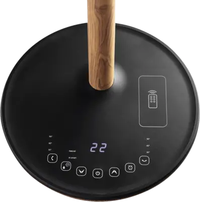 Optima CA-408 smart
