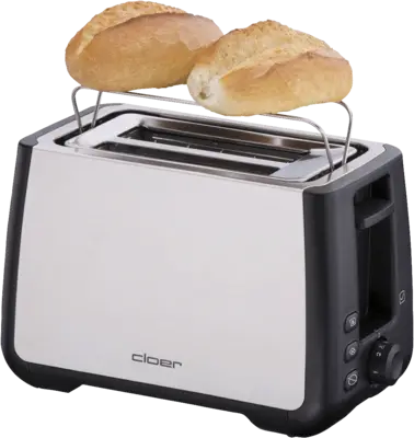 Toaster 3569