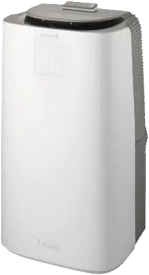De´Longhi PAC AP120 GentleJet