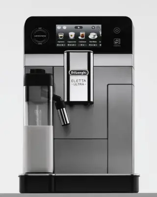 De´Longhi ECAM470.85.MB Eletta Ultra