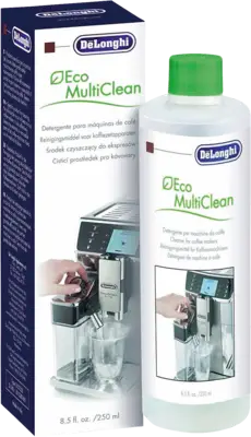 DLSC550 MultiClean reiniger 250 ml
