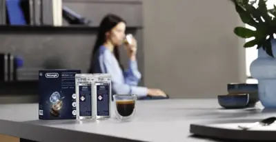 Ontkalker 2 x 100 ml Decalk Care
