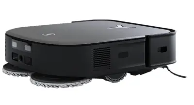 X2 combo Deebot