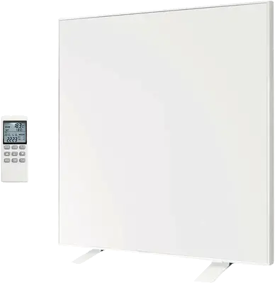 Etherma 60068 Infrarood stand paneel